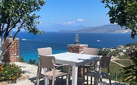 Emiljano Seaview
